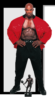 ronnie