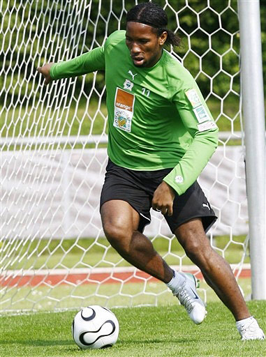 didier drobga